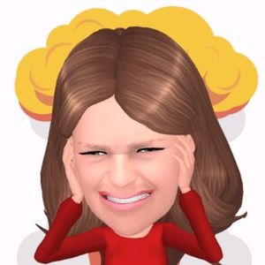 Meet your Posher, Stacy